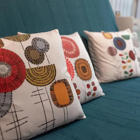 Апартаменты Lingotto *