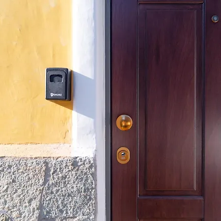 Lingotto Апартаменты