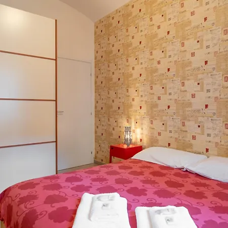 Lingotto Apartment *