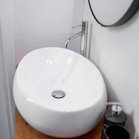 Apartament Lingotto *