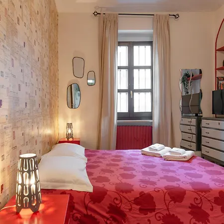Apartment Lingotto *