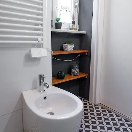 Apartment Lingotto