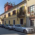 Appartement Lingotto Turin