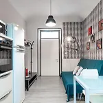 Lingotto Appartement *
