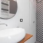 Lingotto Appartement Turin