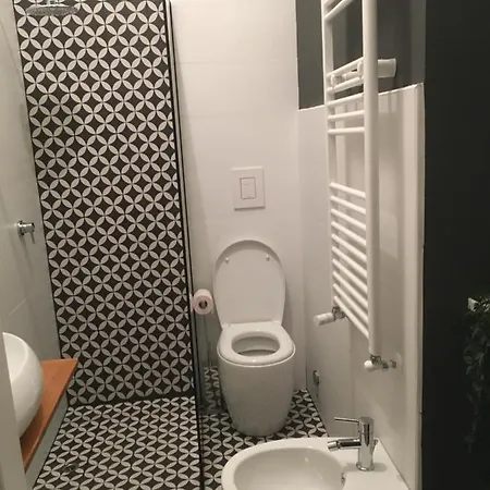 Lingotto Apartamento Turim