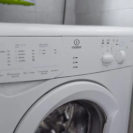 Apartamento Lingotto Turim