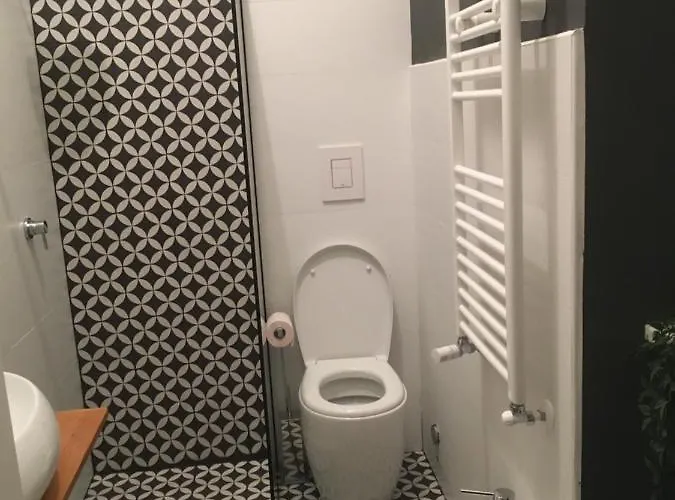 Lingotto Apartman Torino