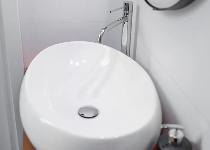 Apartman Lingotto *