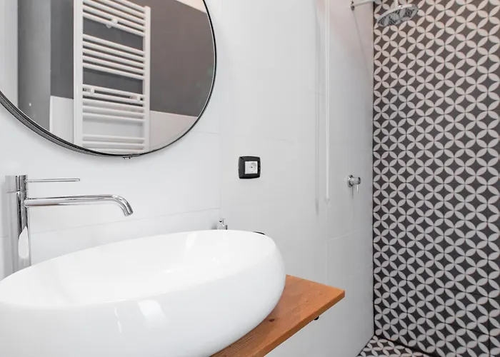 Lingotto Apartman Torino